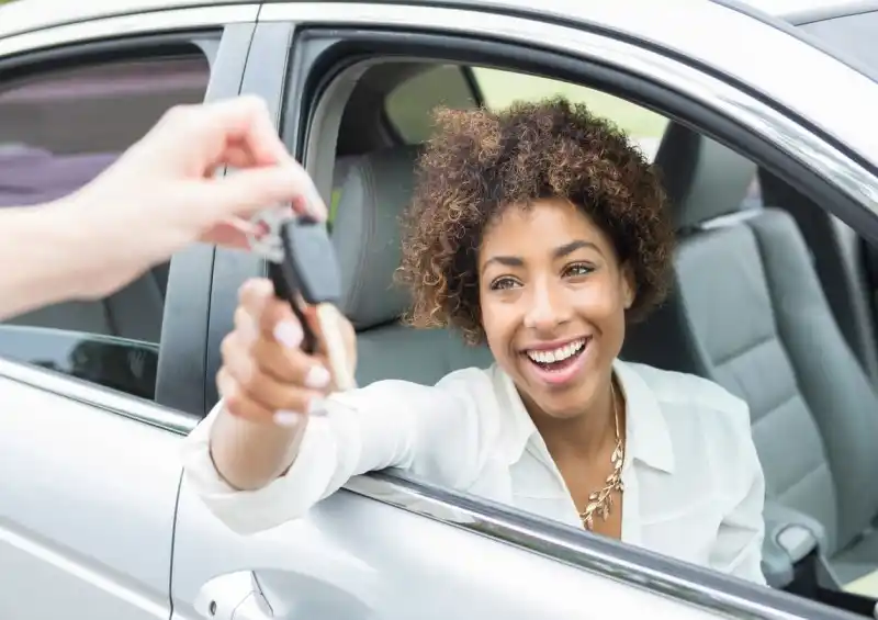 auto leasen Enter